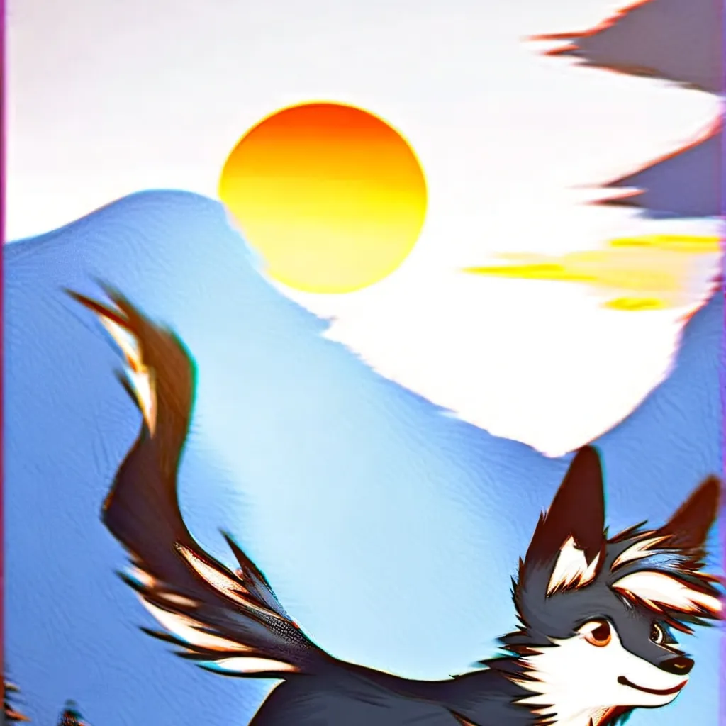 chat with ai character: loja furry 