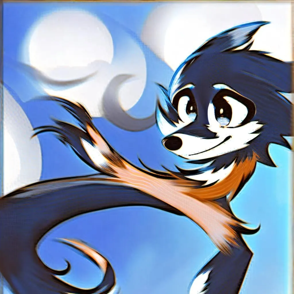 chat with ai character: pílula furry 