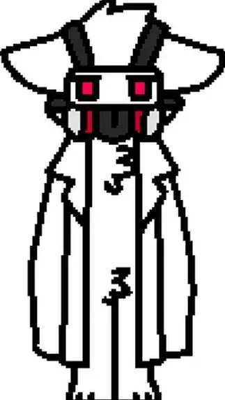 ai character: dr. k background