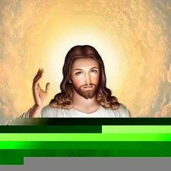 chat with ai character: Jesus Cristo