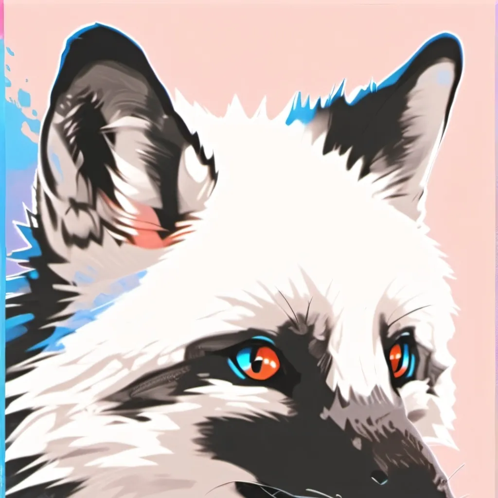 chat with ai character: parke furry rex