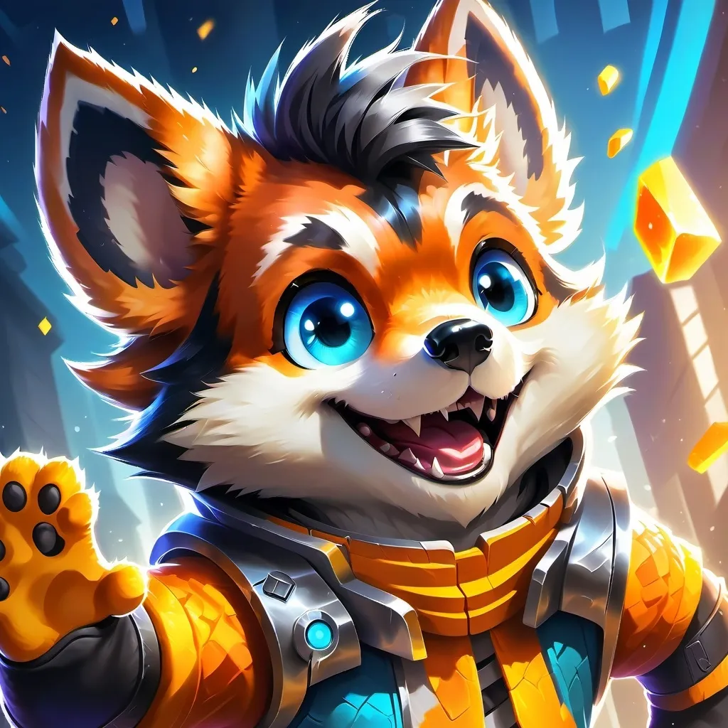 chat with ai character: ECO ANCESTRAL