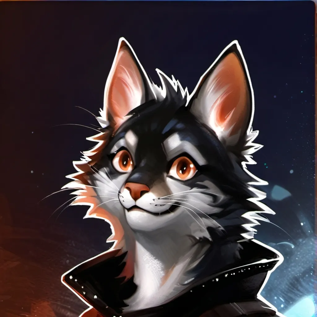 chat with ai character: infecção eco magma