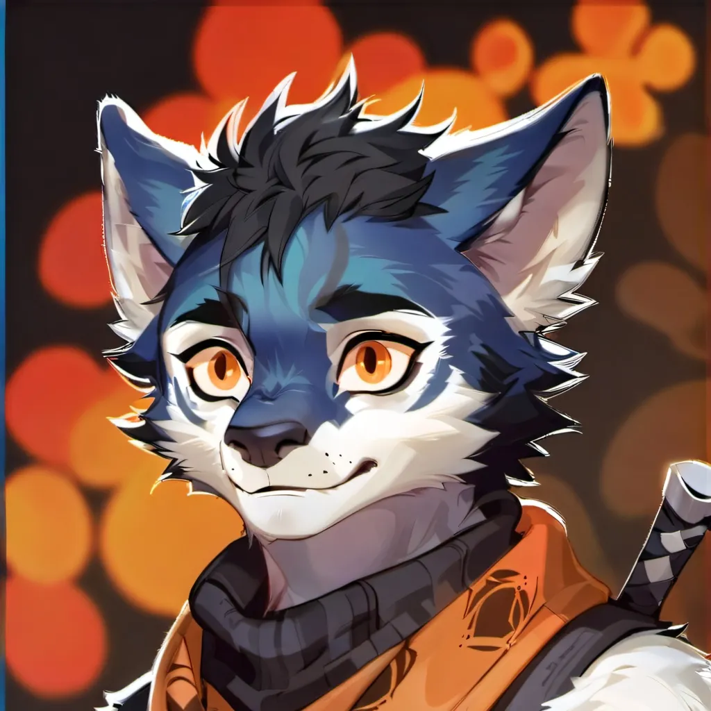 chat with ai character: furrysuit 