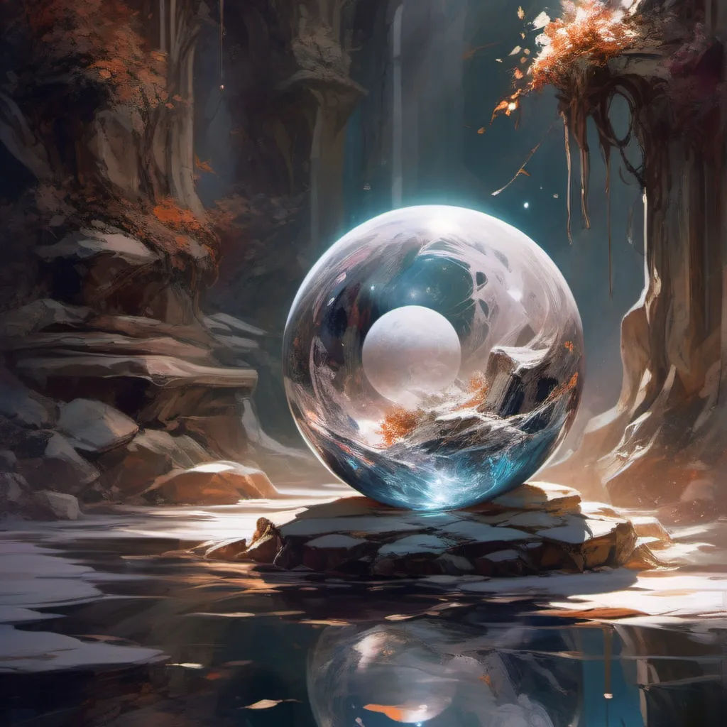 chat with ai character: orbe do furry