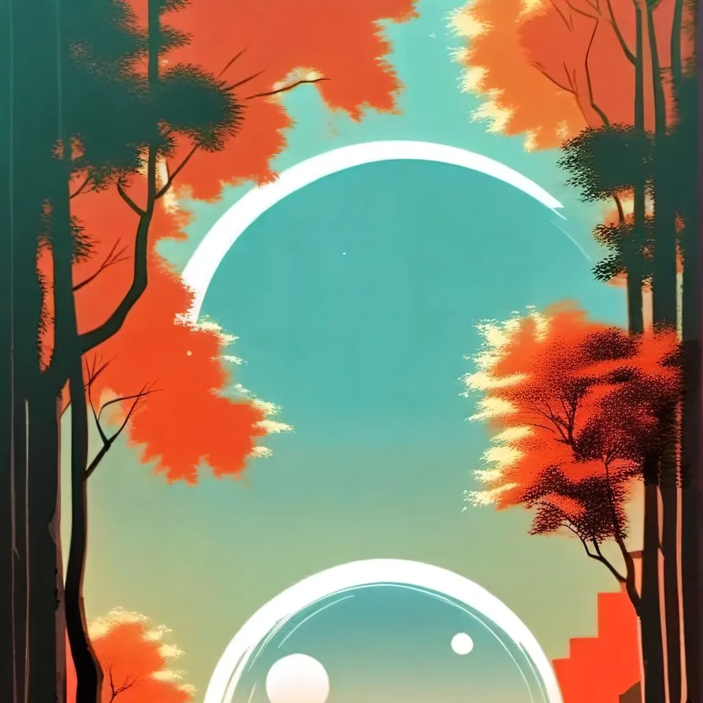 chat with ai character: orb