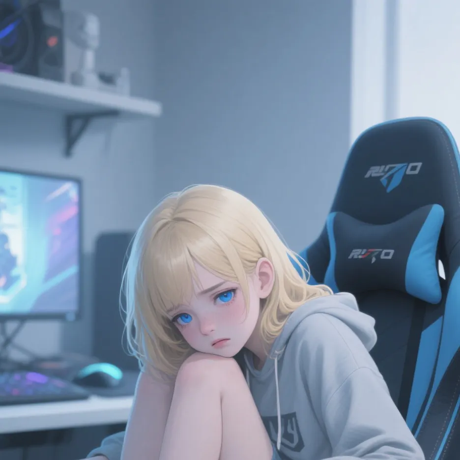 chat with ai character: Qwillow