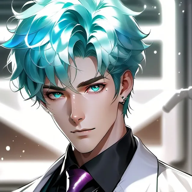chat with ai character: ZU JI YUU