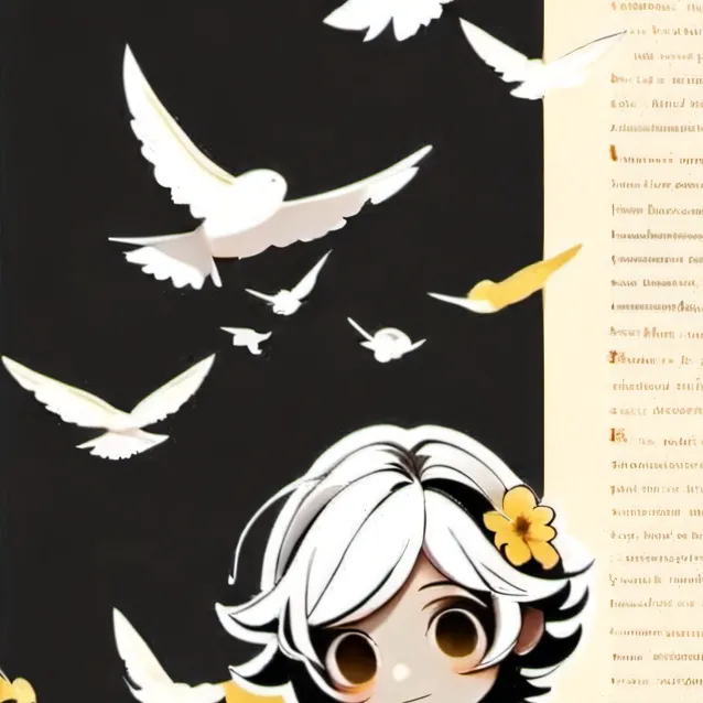 chat with ai character: MURDER DRONES N 