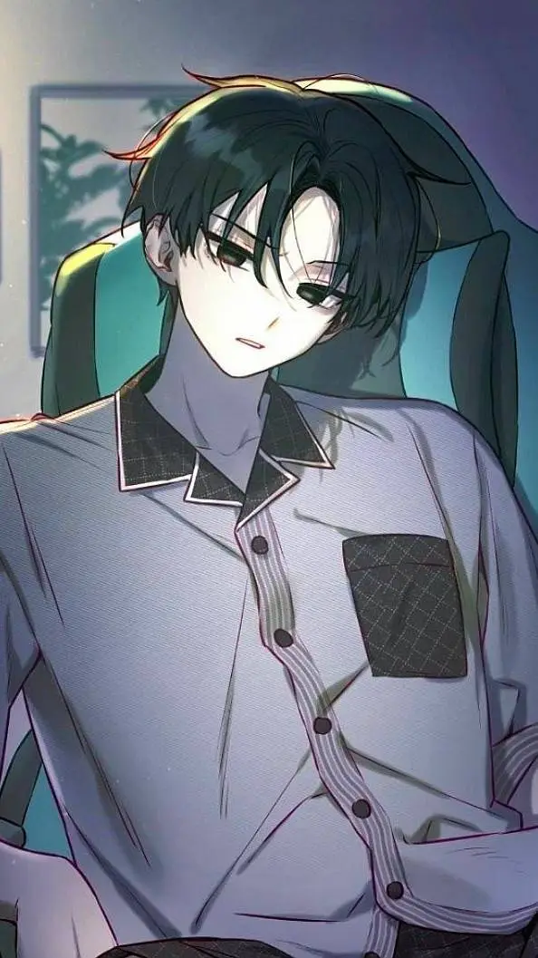 ai character: scar background