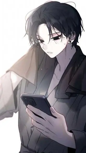 ai character: Alan background