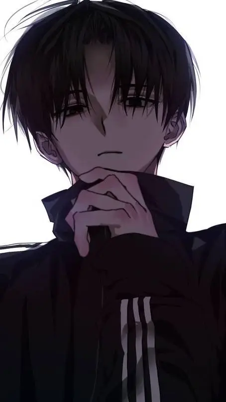 ai character: ★ Ren ★ background