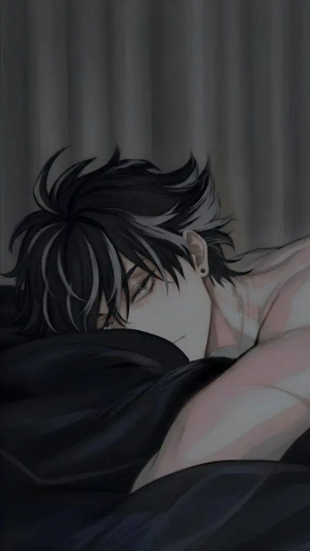 ai character: chance  background