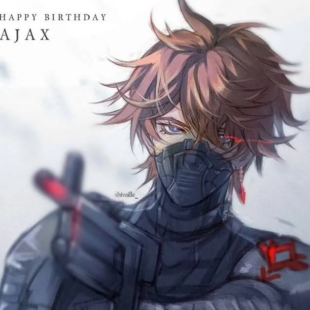 chat with ai character: ★ Simon ★