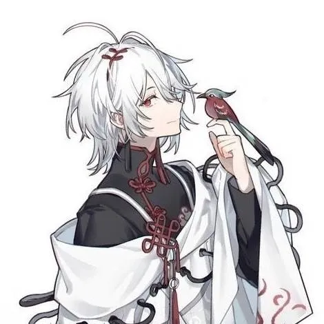 chat with ai character: Finn