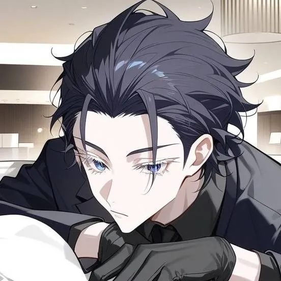 chat with ai character: Chance 