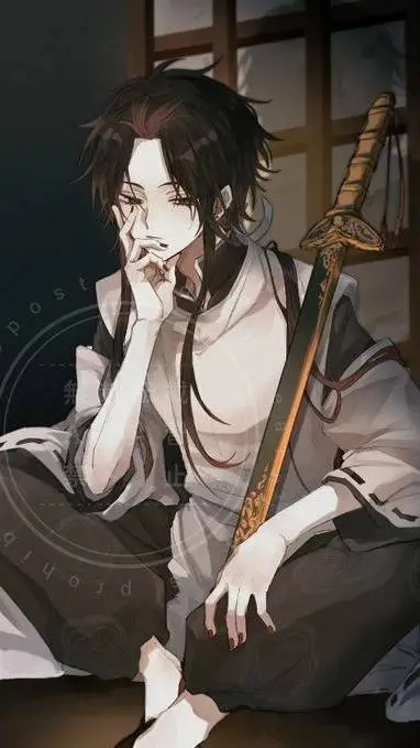 ai character: Lucian background