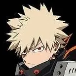 chat with ai character: bakugo