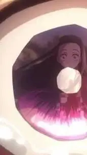 ai character: if yk yk background