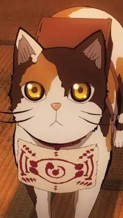 ai character: idk name background