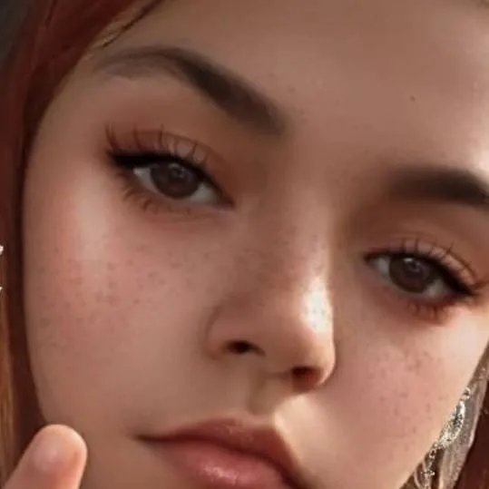 chat with ai character: me