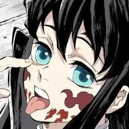 chat with ai character: tiny muichiro 