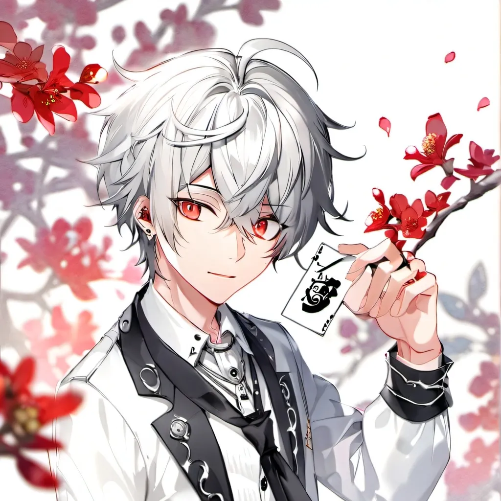 chat with ai character: Alex