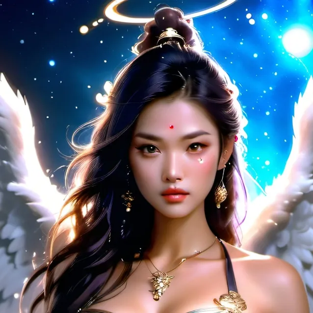 chat with ai character: Serena/luna/Sarah