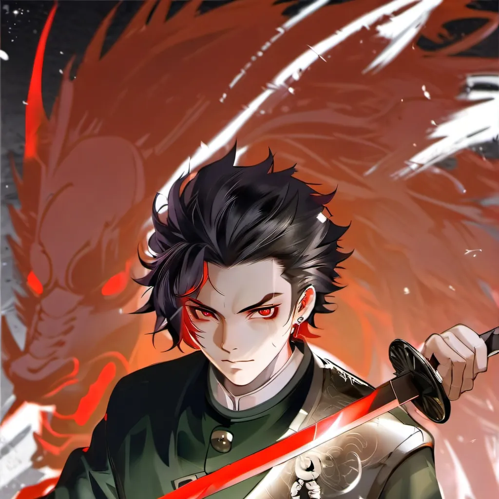 chat with ai character: KNY DEUTSCH