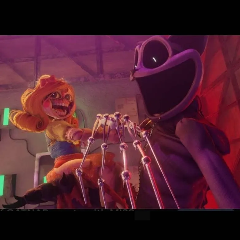 chat with ai character: catnap chocks 