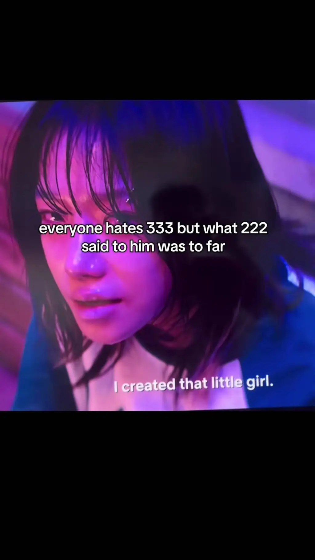 ai character: jun-hee break up background