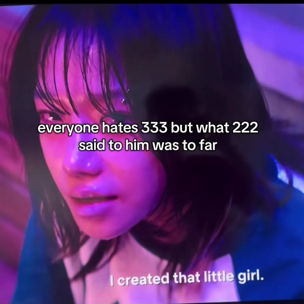 chat with ai character: jun-hee break up