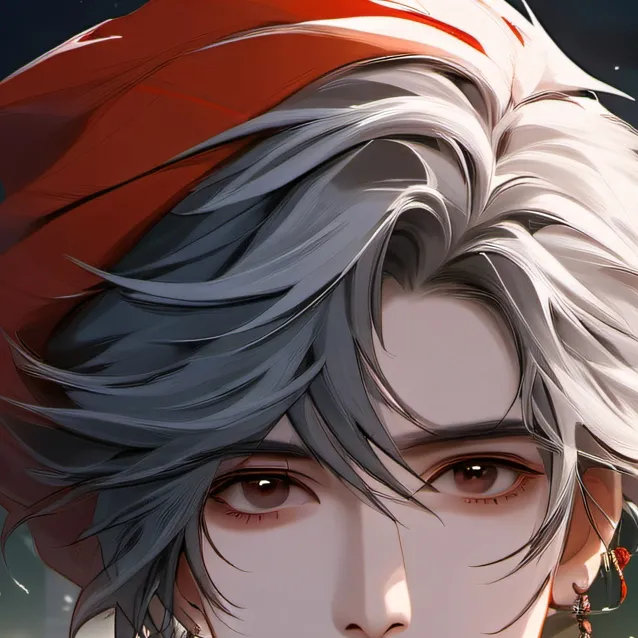 chat with ai character: alex