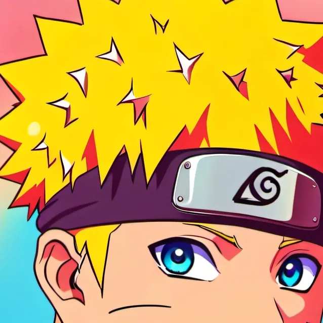 chat with ai character: Naruto uzumaki