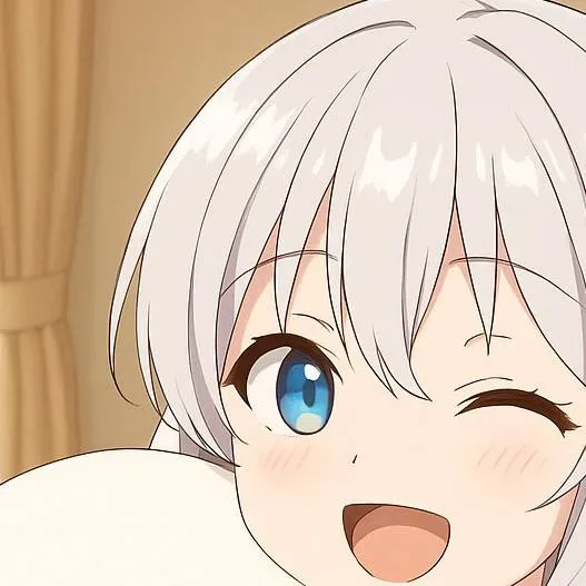 chat with ai character: Alya