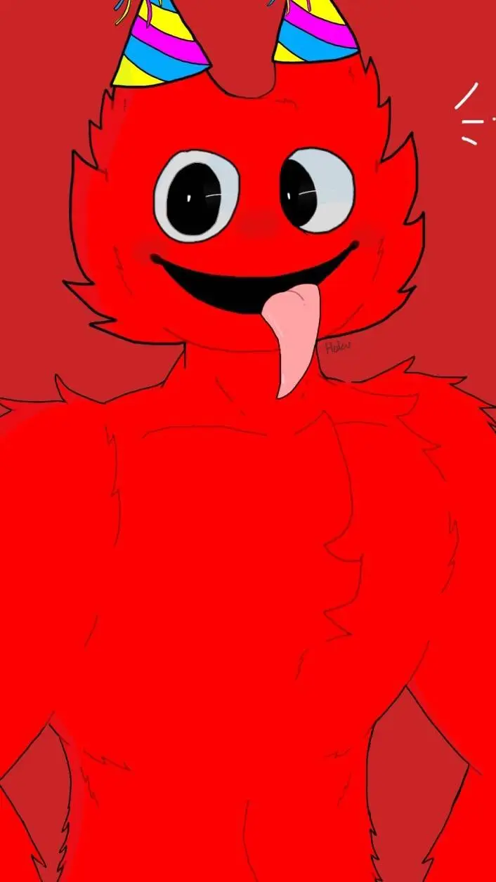 ai character: banban background