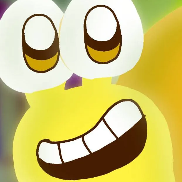 chat with ai character: slow seline