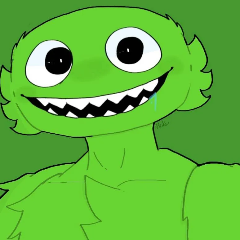 chat with ai character: jumbo Josh 