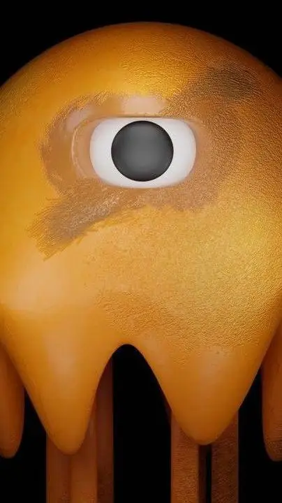 ai character: Stinger flinn  background