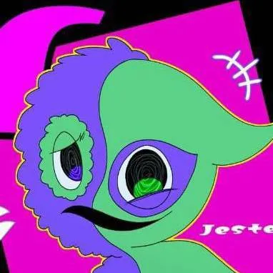 chat with ai character: bittlegiggle