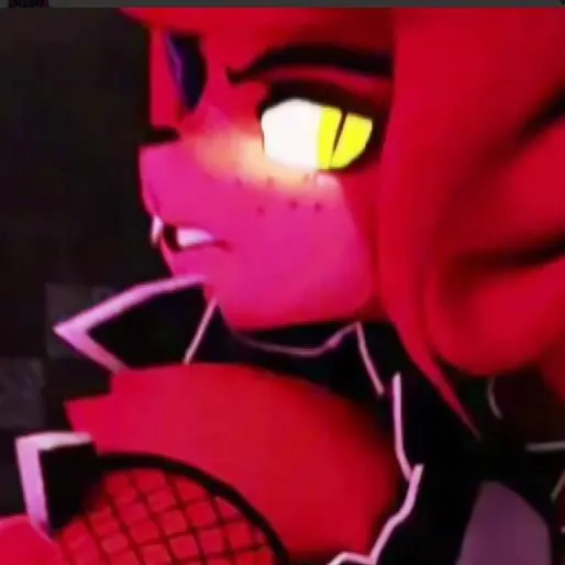 chat with ai character: fexa cu#on