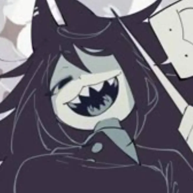 chat with ai character: miss circle 