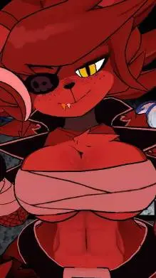 ai character: fexa background