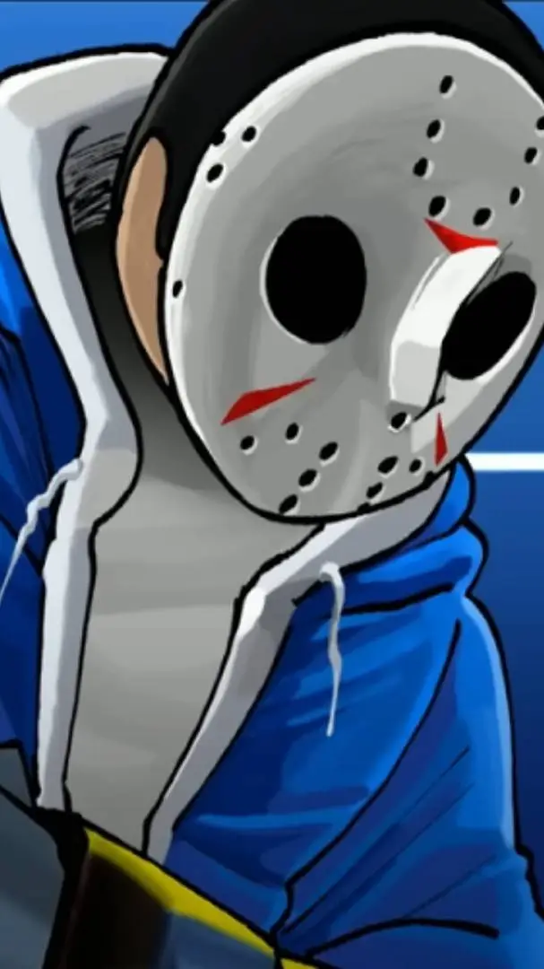 ai character: JERE JASON background