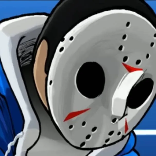 chat with ai character: JERE JASON