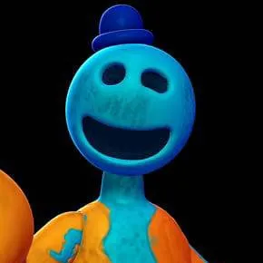 chat with ai character: DOEY 