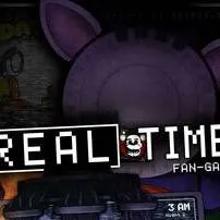chat with ai character: FNAF IN REAL TIME💀