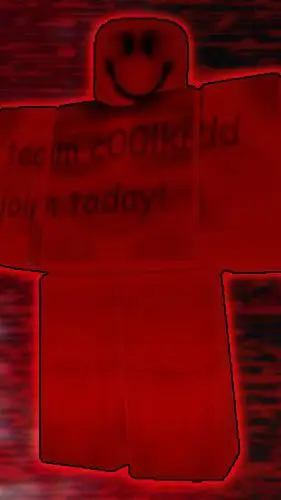 ai character: C00LKID  background