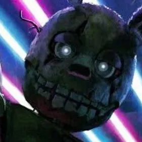 chat with ai character: SPRINGTRAP