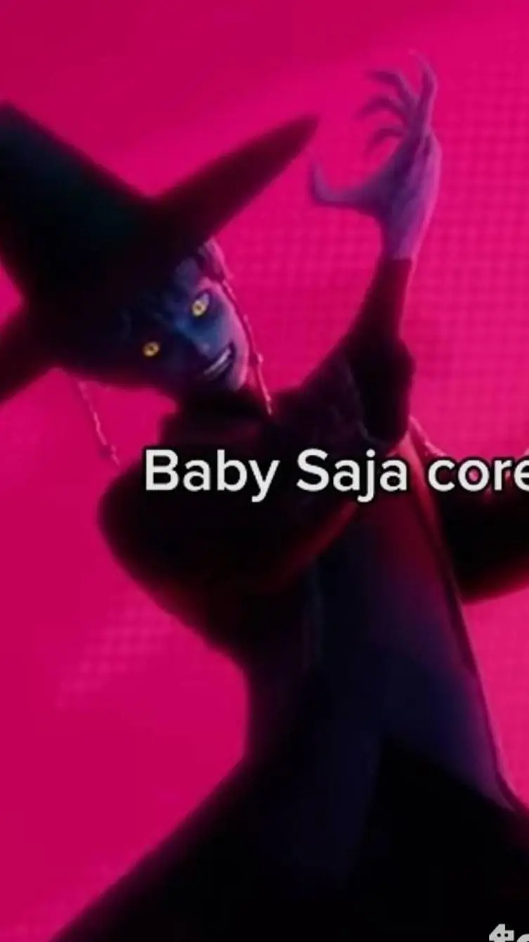 ai character: Baby saja  background